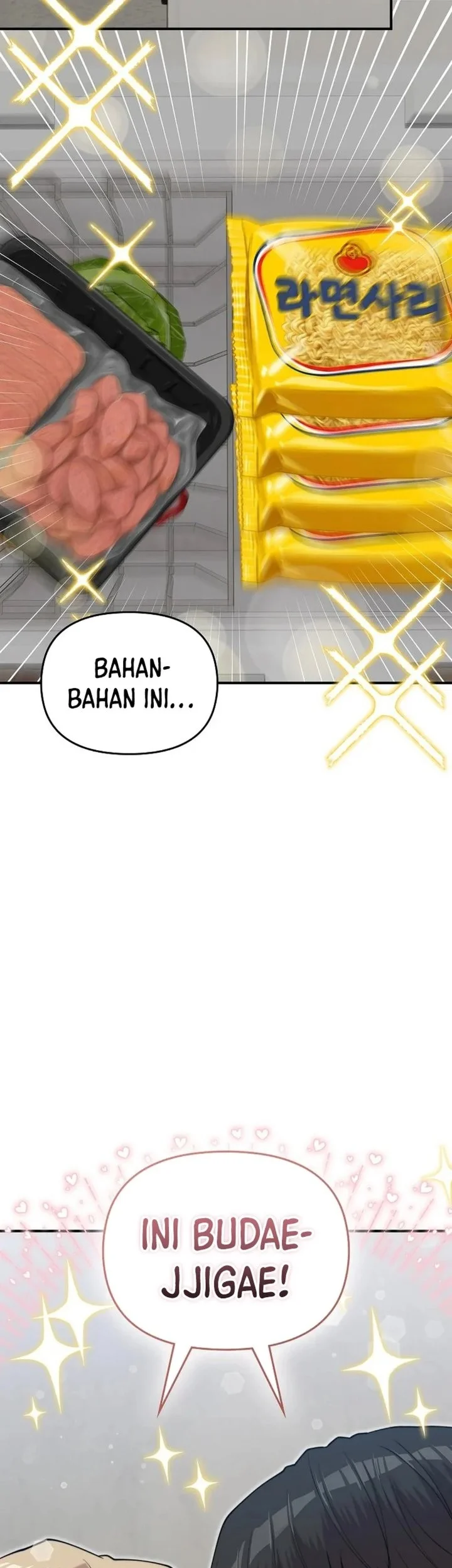 Face Genius, 0 Year-Old Top Star Chapter 69 Gambar 47