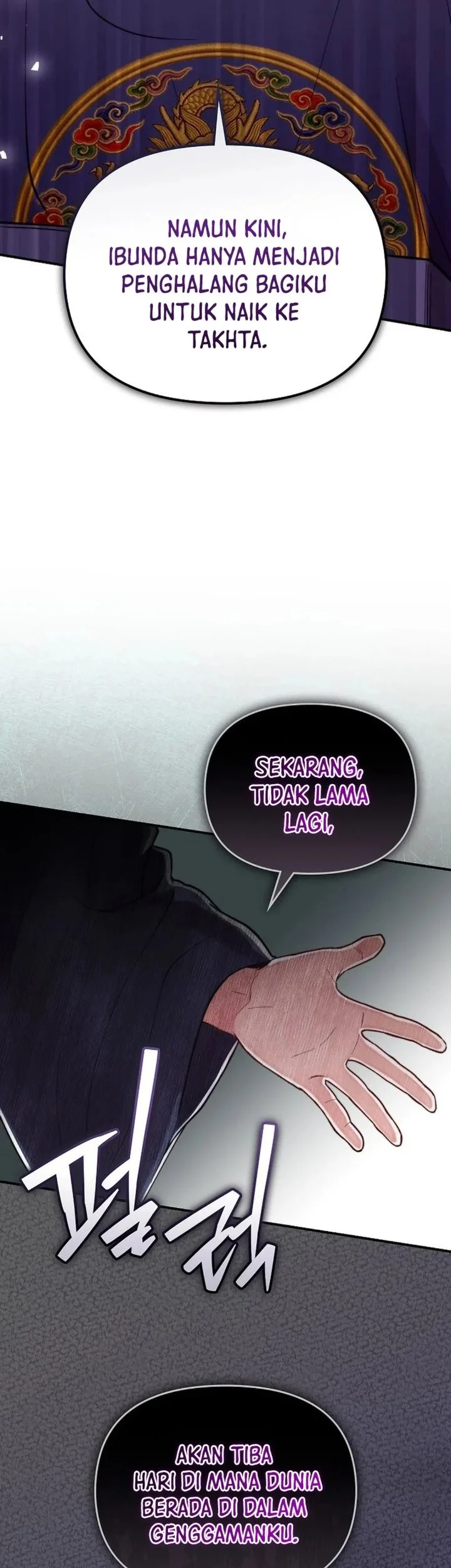 Face Genius, 0 Year-Old Top Star Chapter 69 Gambar 13