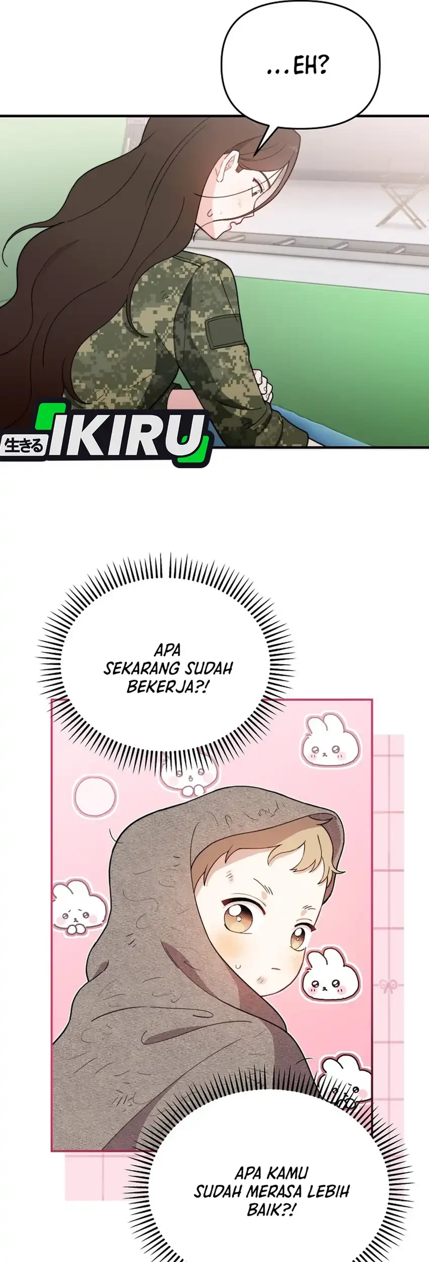 Face Genius, 0 Year-Old Top Star Chapter 7 Gambar 47