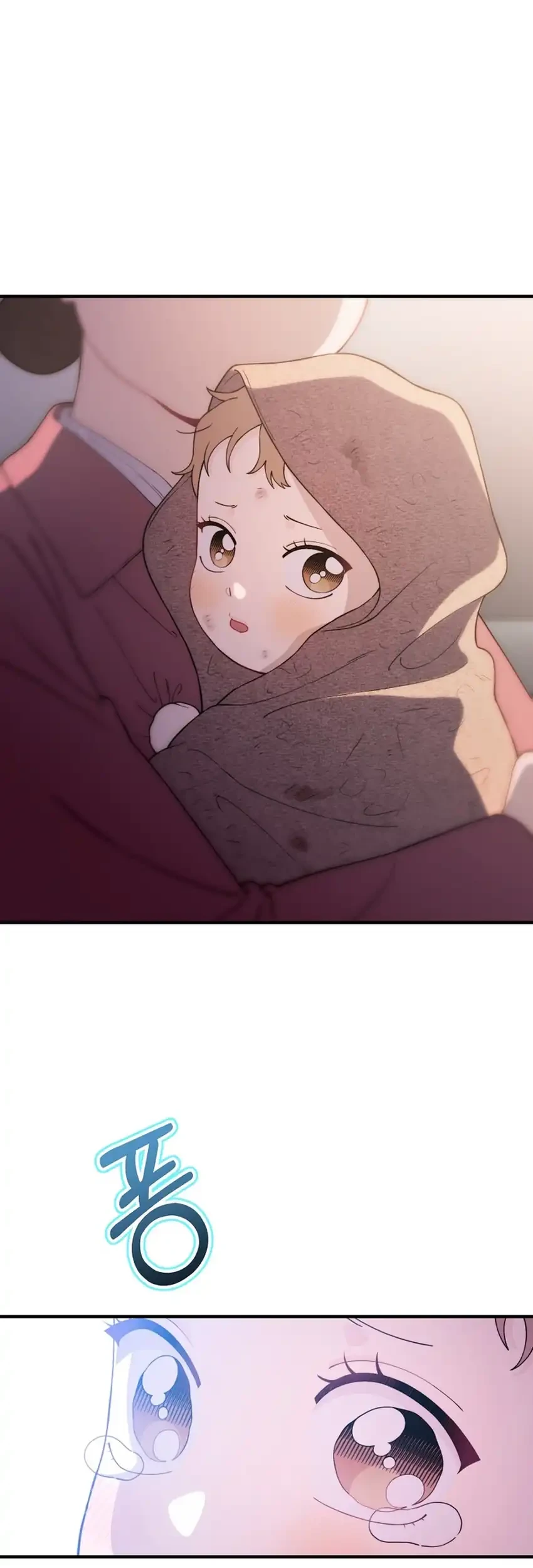 Face Genius, 0 Year-Old Top Star Chapter 7 Gambar 53