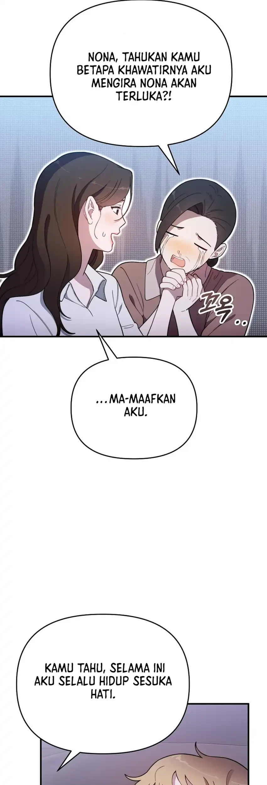 Face Genius, 0 Year-Old Top Star Chapter 7 Gambar 63