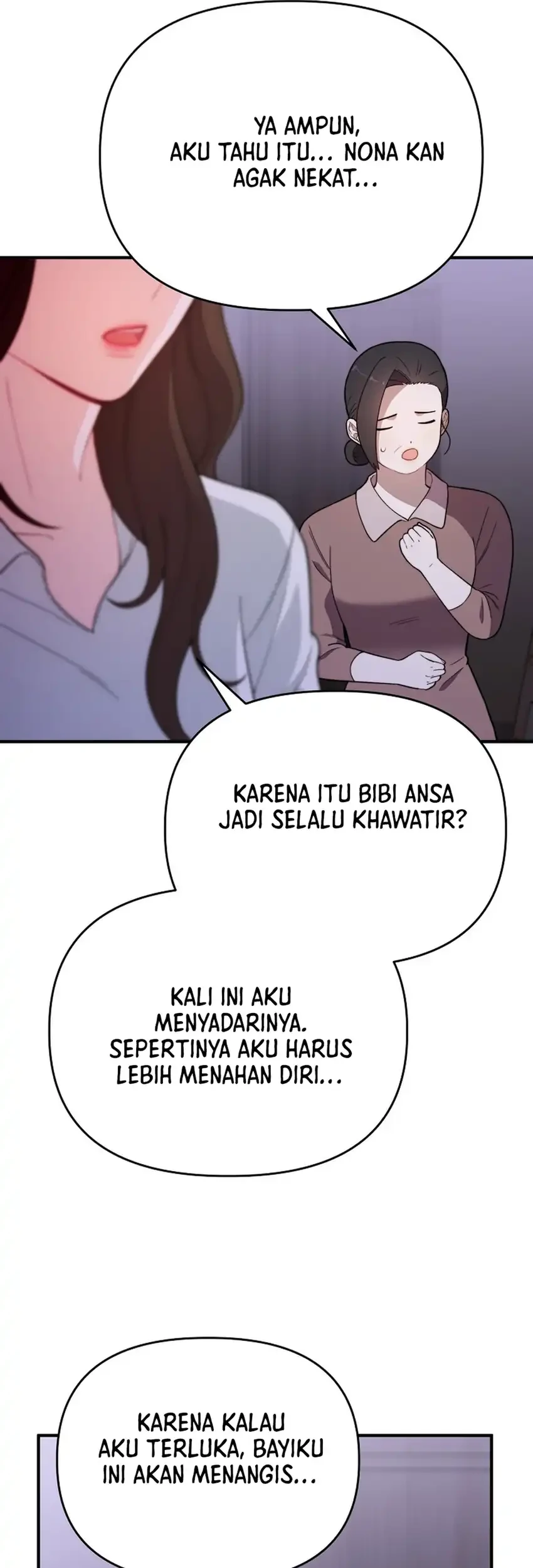 Face Genius, 0 Year-Old Top Star Chapter 7 Gambar 65