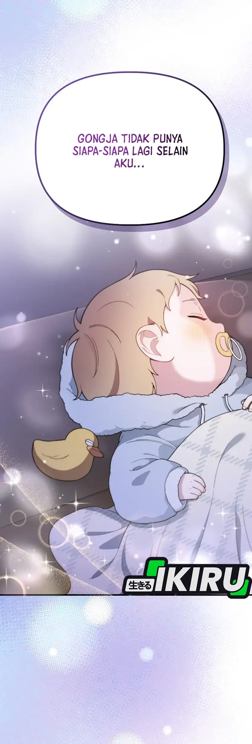 Face Genius, 0 Year-Old Top Star Chapter 7 Gambar 67