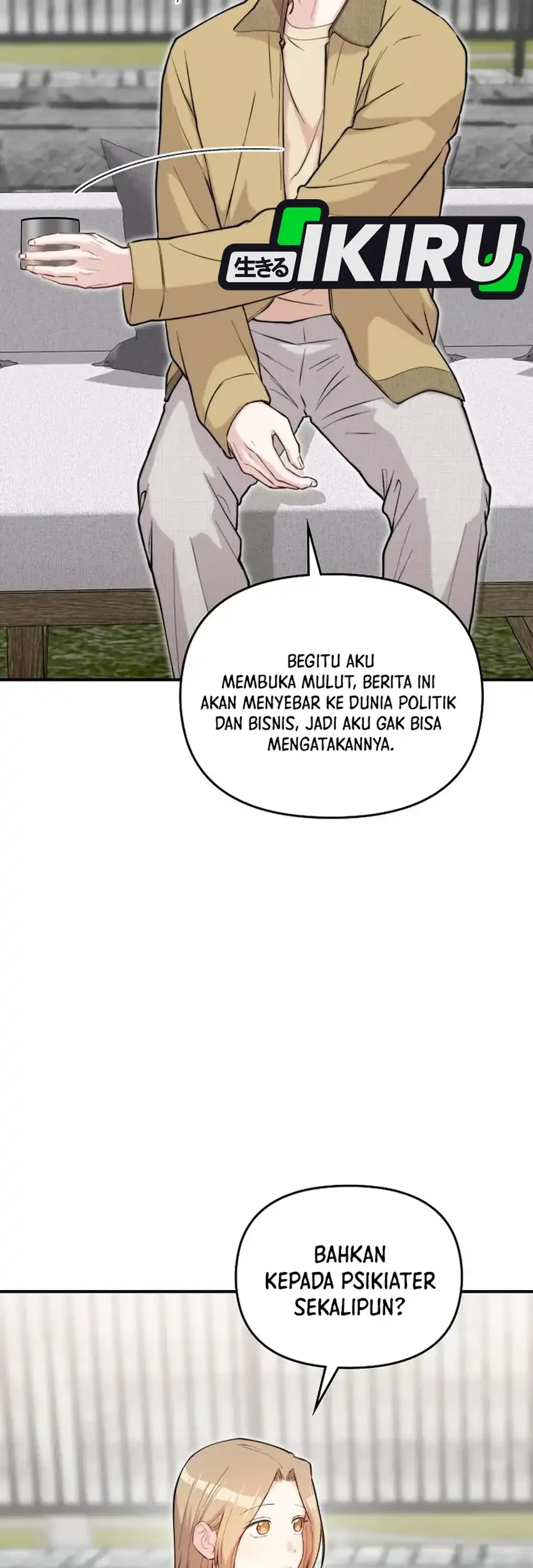 Face Genius, 0 Year-Old Top Star Chapter 70 Gambar 57