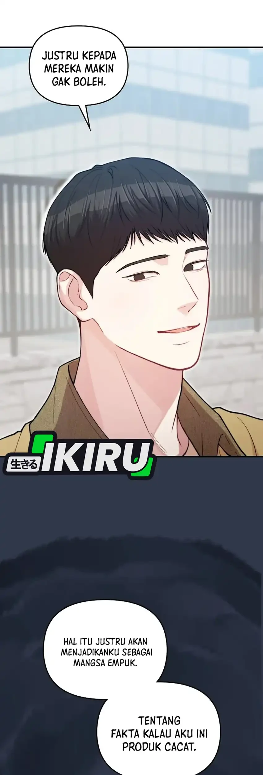 Face Genius, 0 Year-Old Top Star Chapter 70 Gambar 59