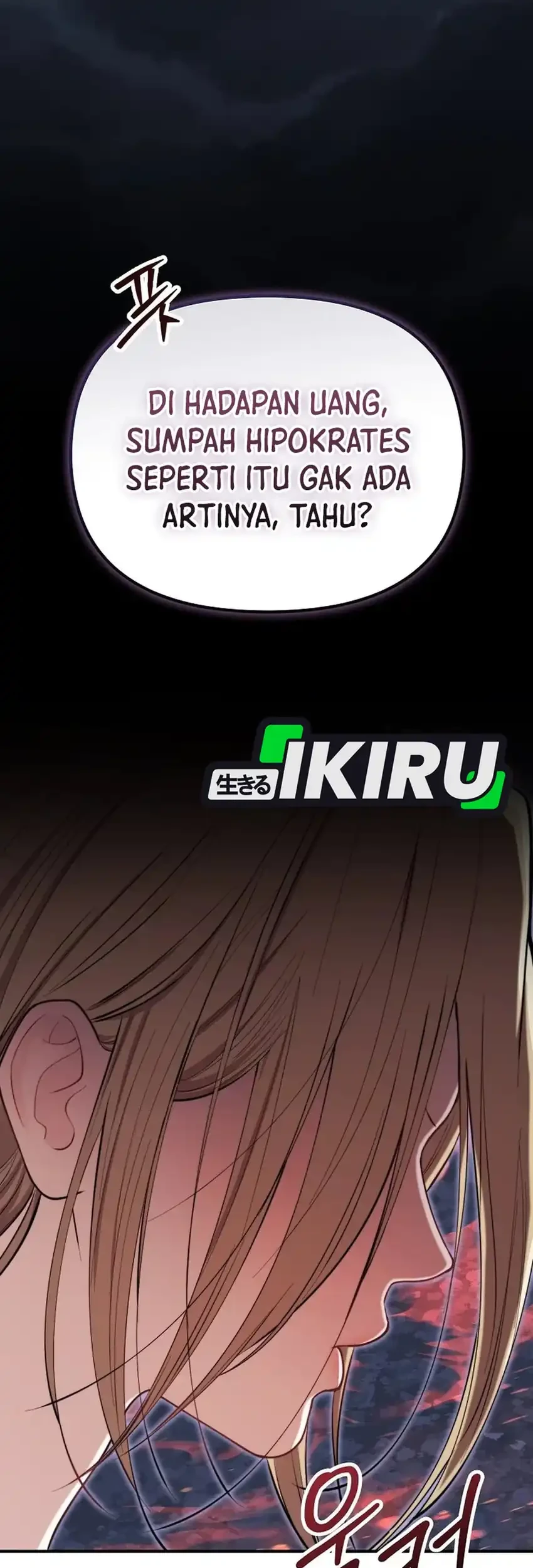 Face Genius, 0 Year-Old Top Star Chapter 70 Gambar 61