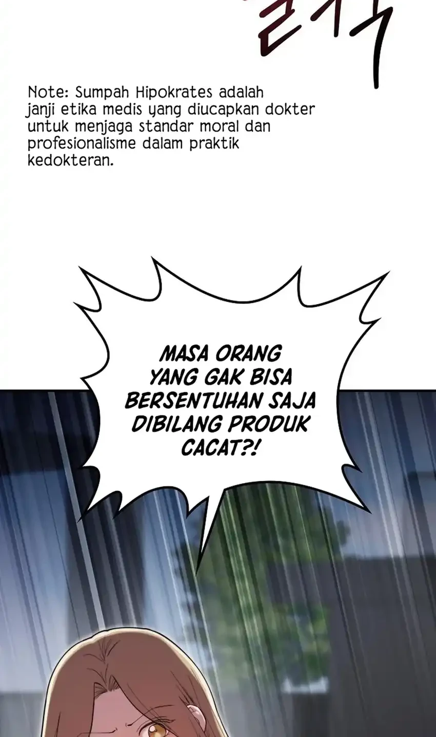 Face Genius, 0 Year-Old Top Star Chapter 70 Gambar 62