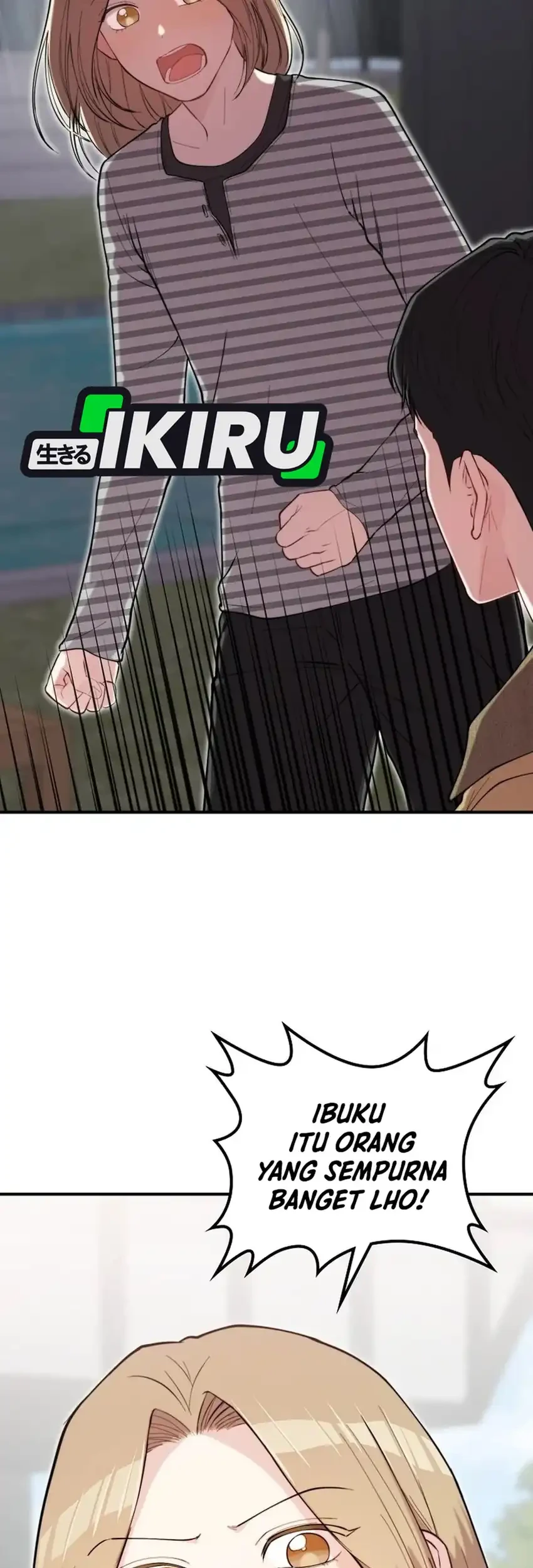Face Genius, 0 Year-Old Top Star Chapter 70 Gambar 63