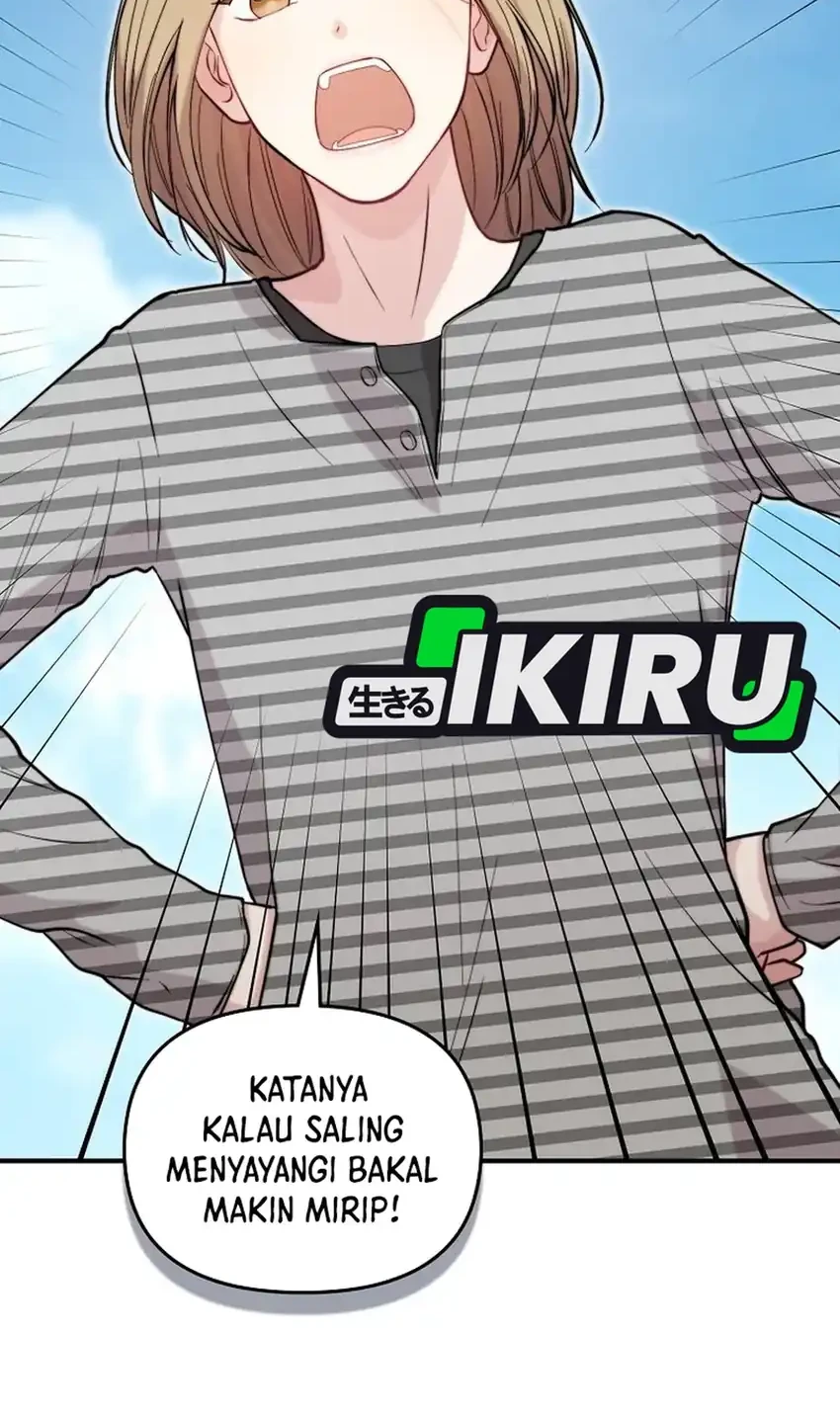 Face Genius, 0 Year-Old Top Star Chapter 70 Gambar 76