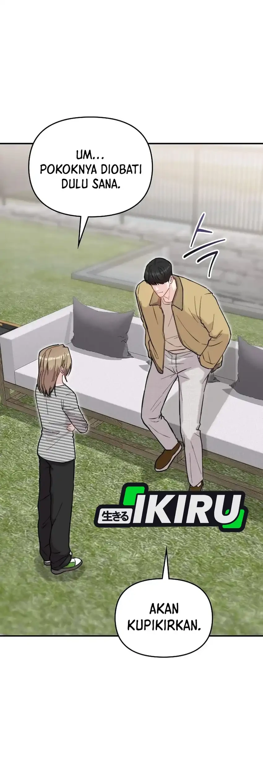 Face Genius, 0 Year-Old Top Star Chapter 70 Gambar 79