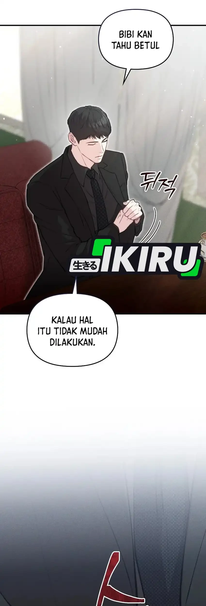 Face Genius, 0 Year-Old Top Star Chapter 71 Gambar 45