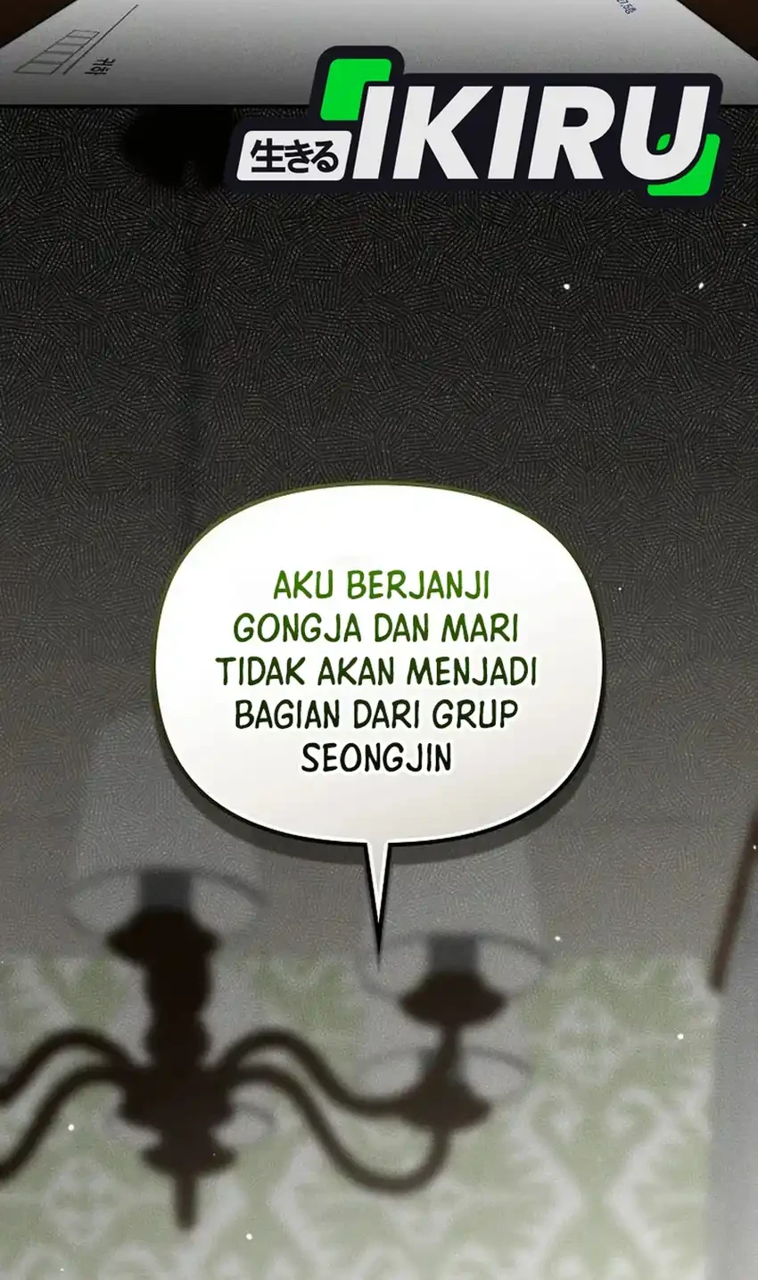 Face Genius, 0 Year-Old Top Star Chapter 71 Gambar 48
