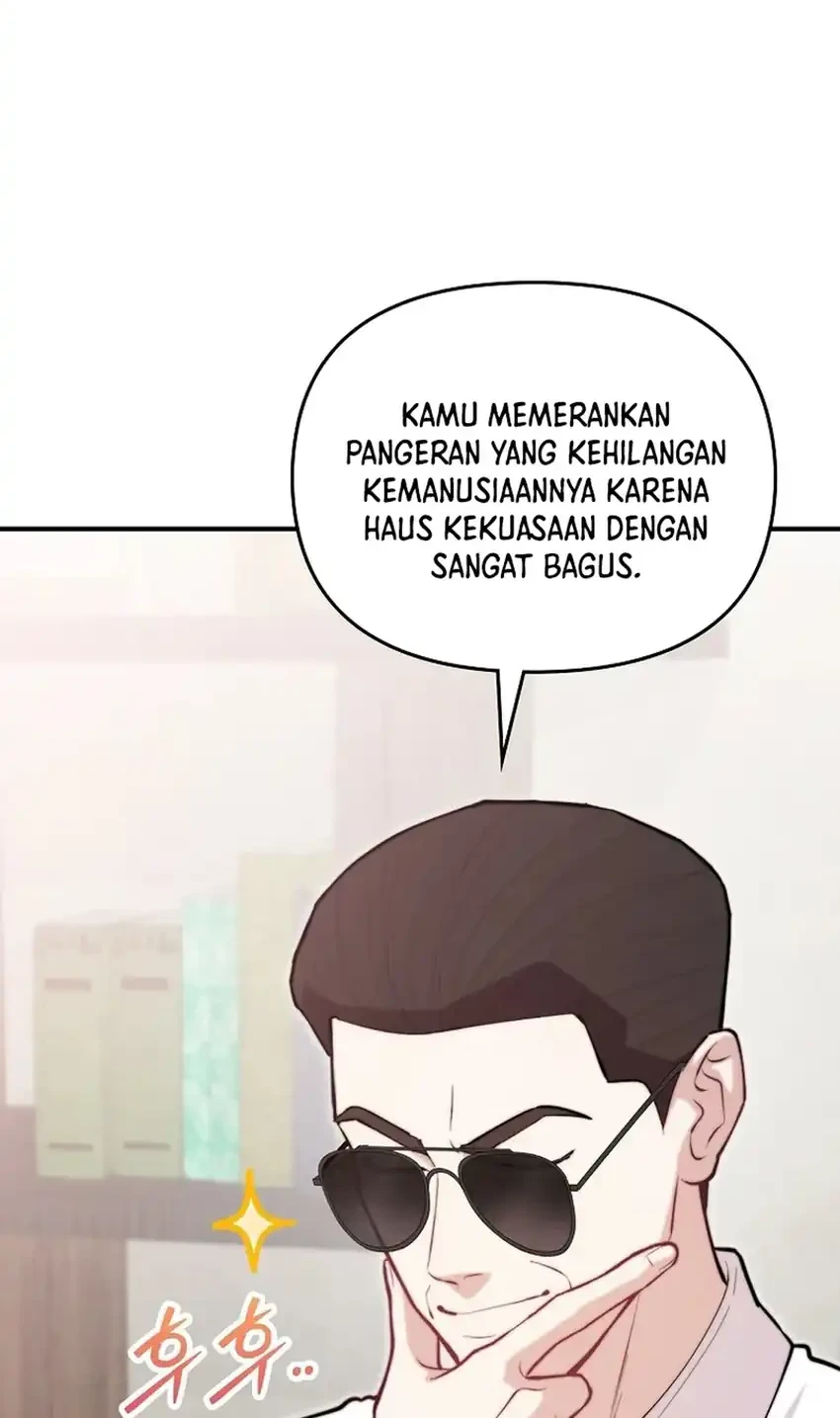 Face Genius, 0 Year-Old Top Star Chapter 71 Gambar 54
