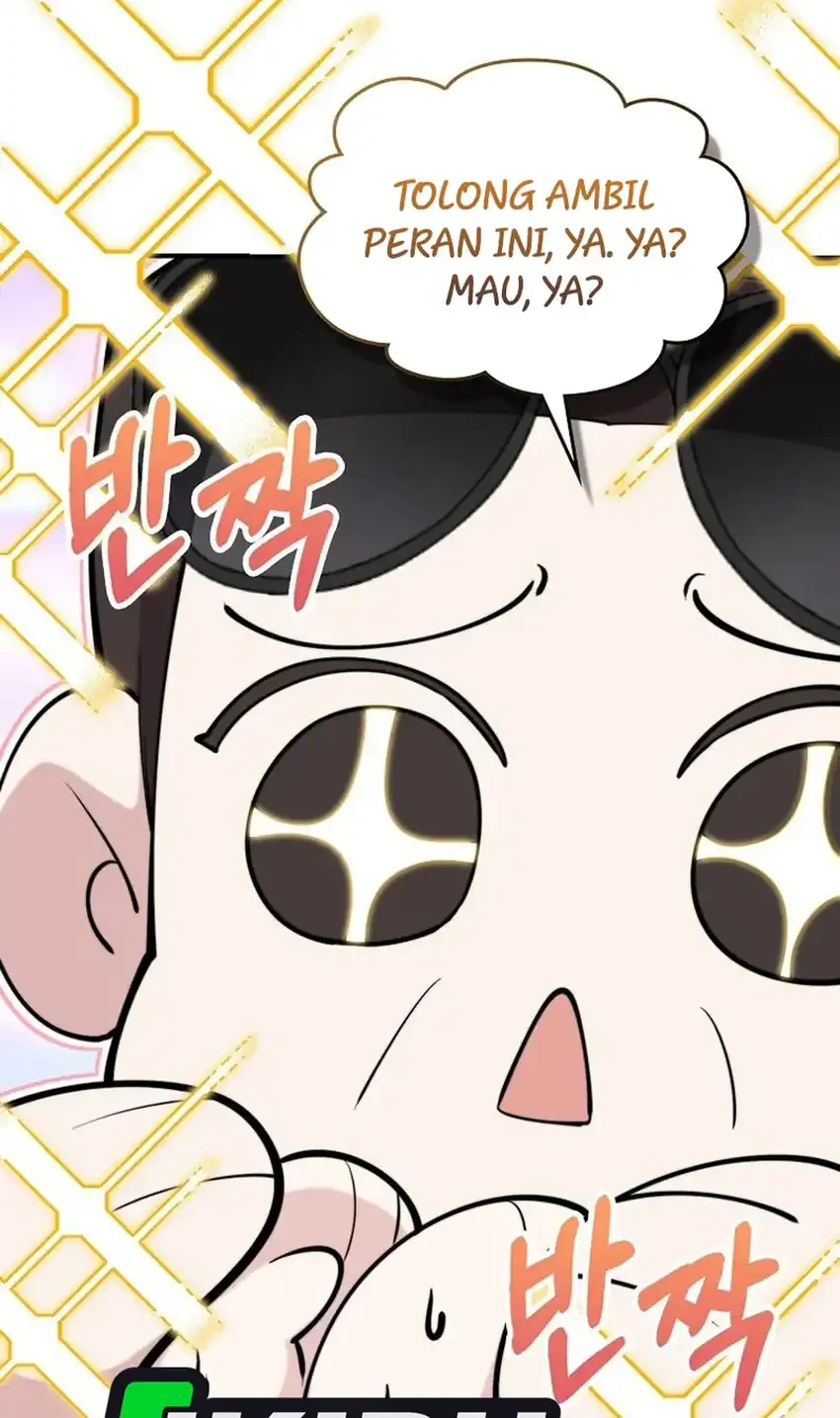 Face Genius, 0 Year-Old Top Star Chapter 71 Gambar 56