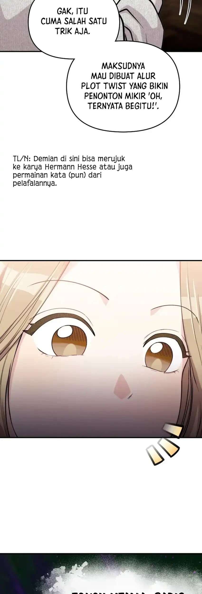 Face Genius, 0 Year-Old Top Star Chapter 71 Gambar 61