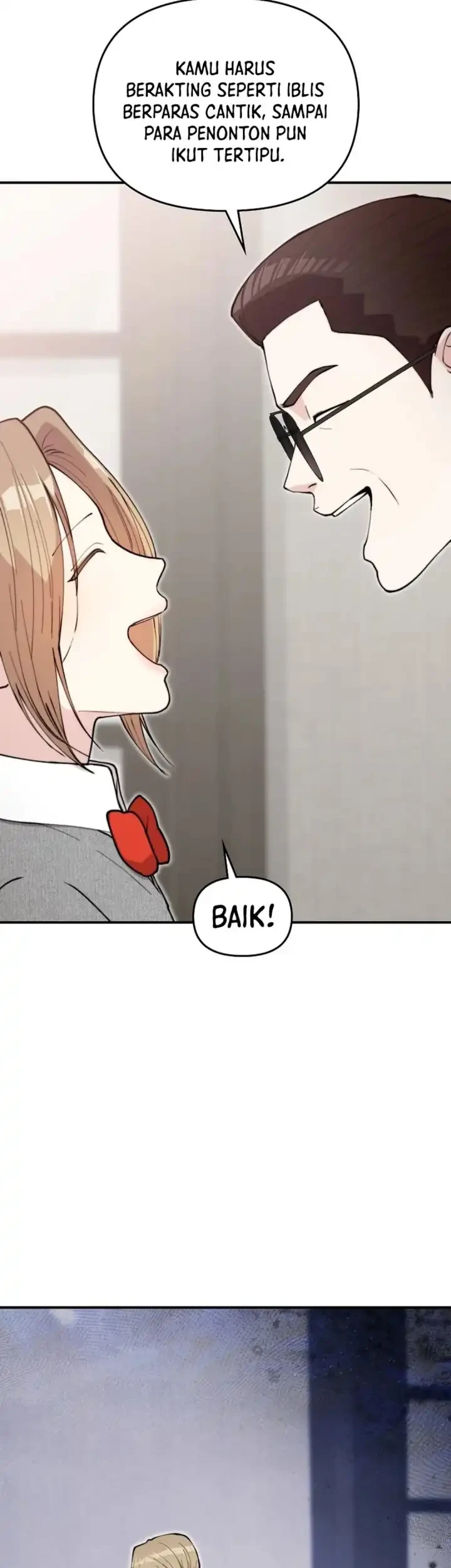 Face Genius, 0 Year-Old Top Star Chapter 72 Gambar 19