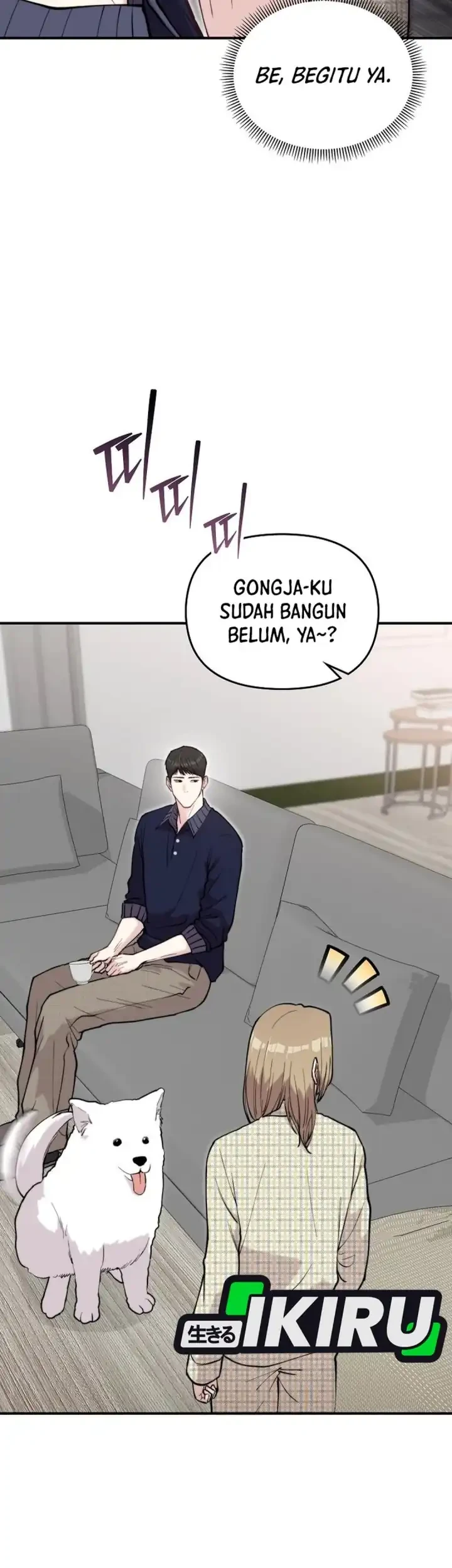 Face Genius, 0 Year-Old Top Star Chapter 72 Gambar 35