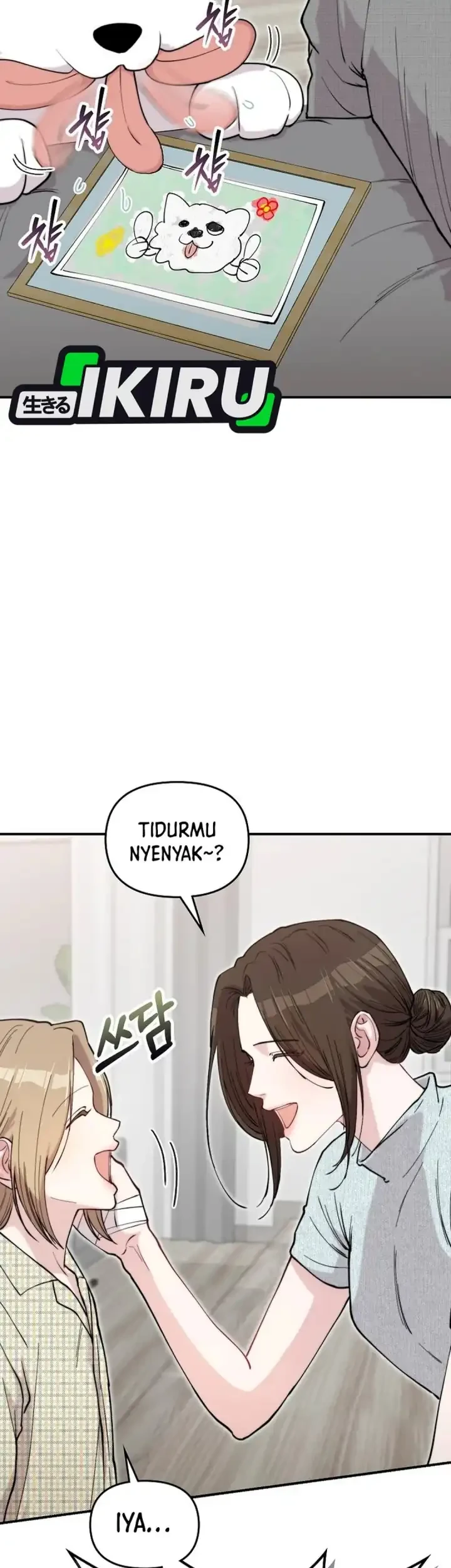 Face Genius, 0 Year-Old Top Star Chapter 72 Gambar 37