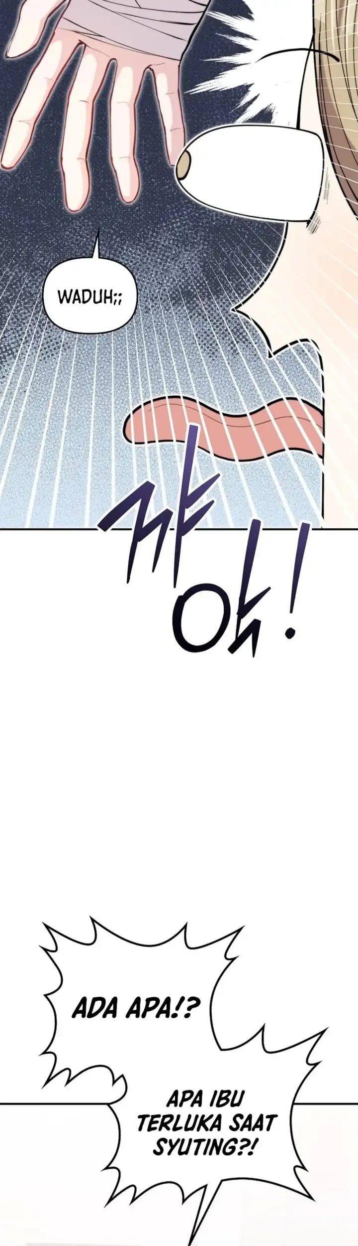 Face Genius, 0 Year-Old Top Star Chapter 72 Gambar 39