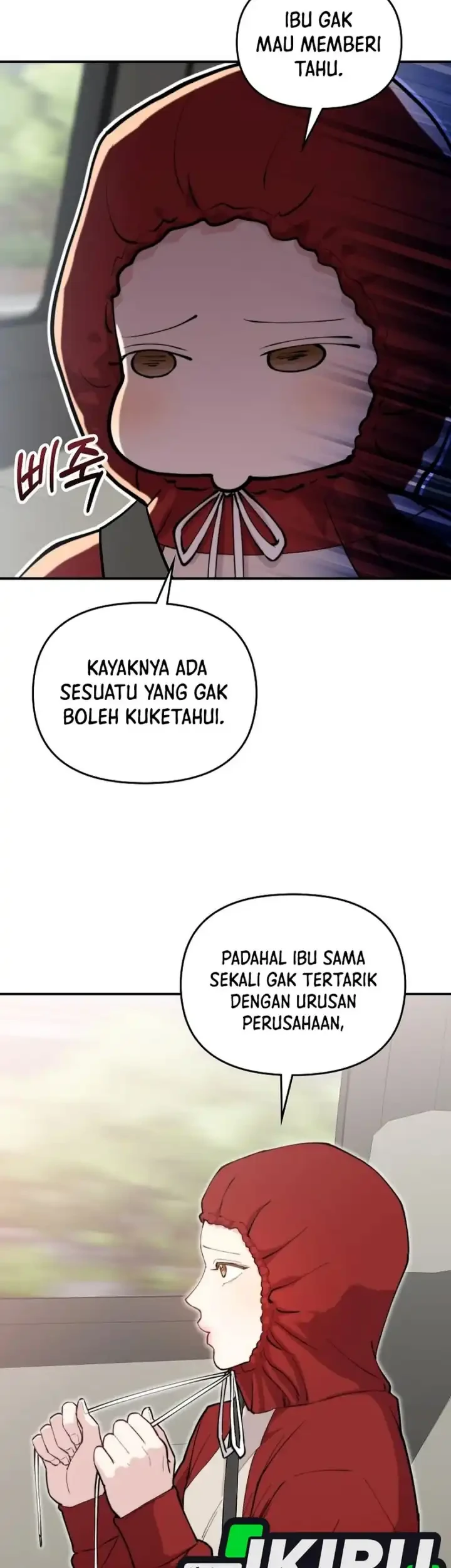 Face Genius, 0 Year-Old Top Star Chapter 72 Gambar 53