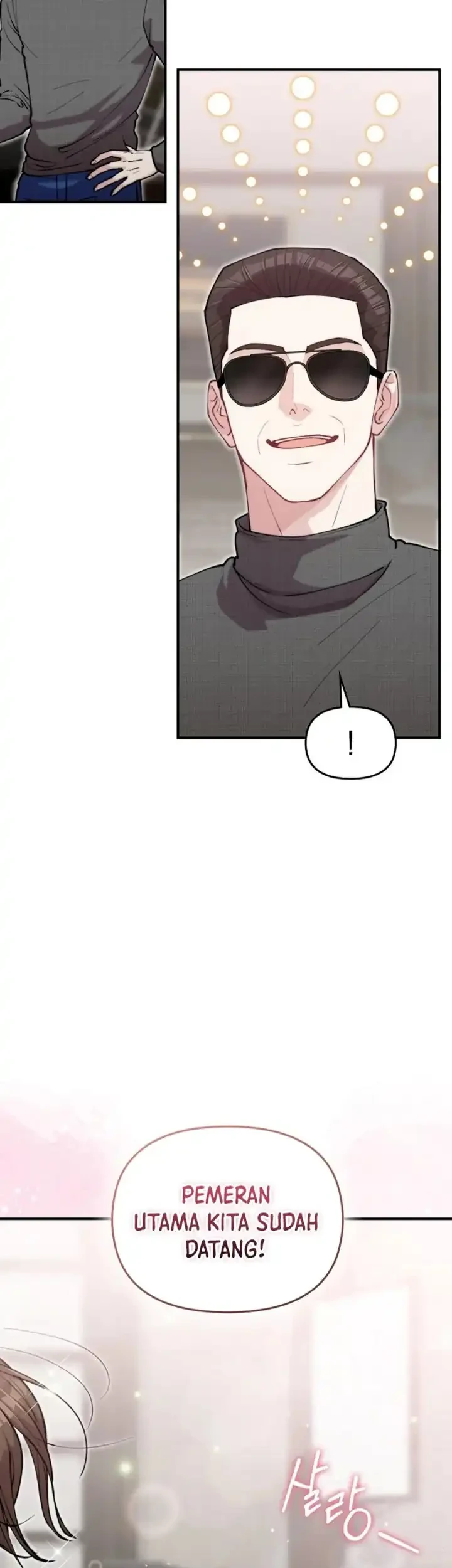 Face Genius, 0 Year-Old Top Star Chapter 72 Gambar 3