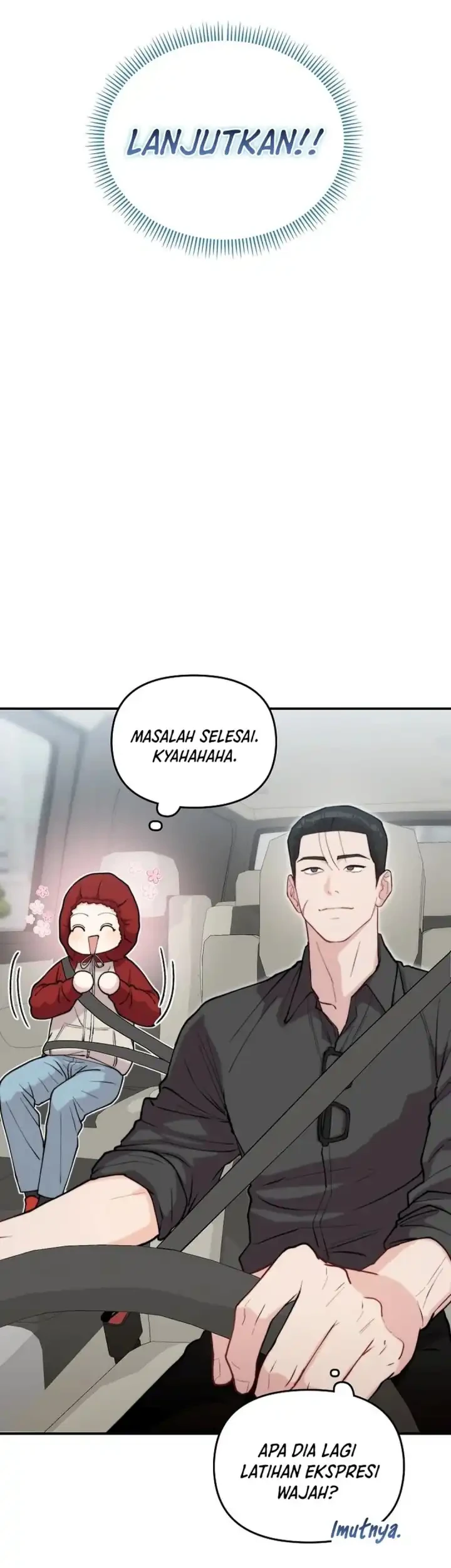 Face Genius, 0 Year-Old Top Star Chapter 72 Gambar 71