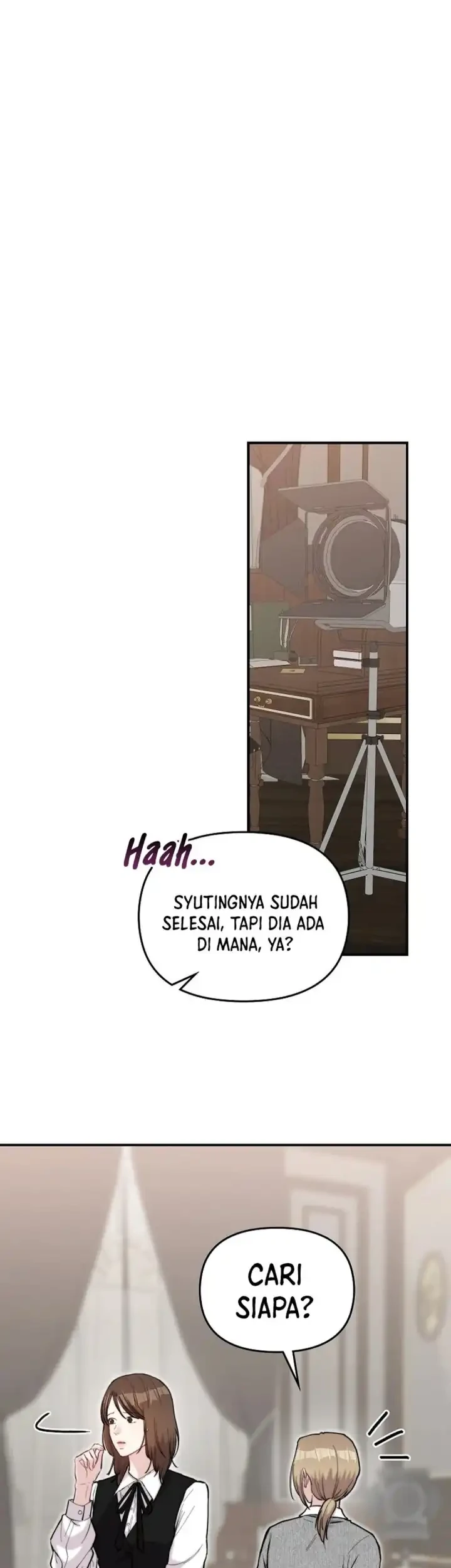Face Genius, 0 Year-Old Top Star Chapter 72 Gambar 73