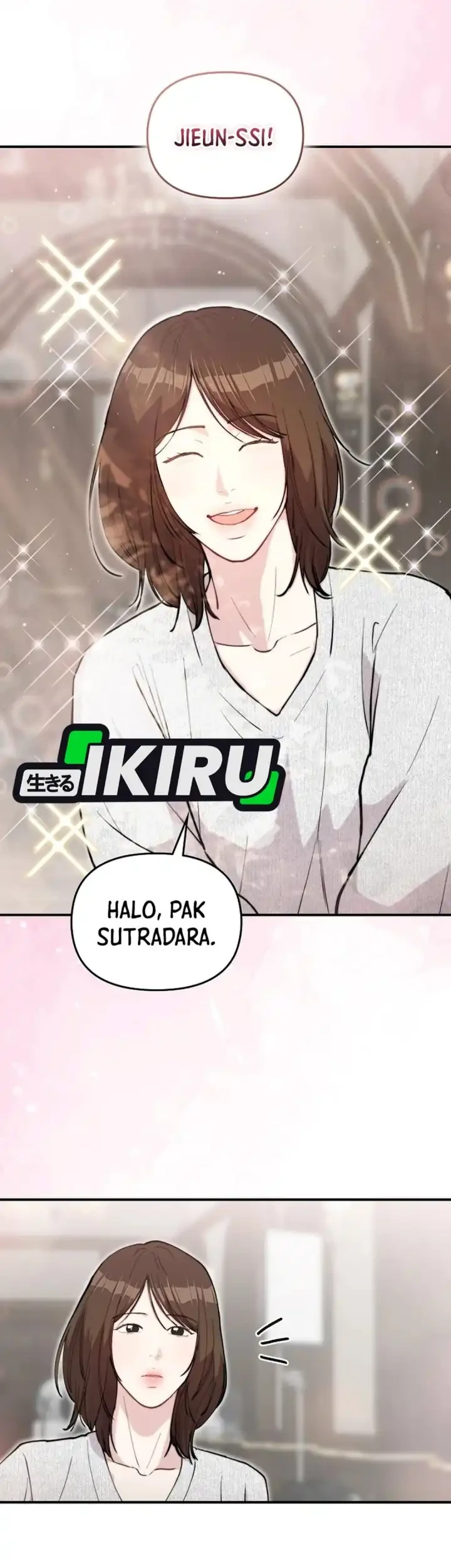 Face Genius, 0 Year-Old Top Star Chapter 72 Gambar 5