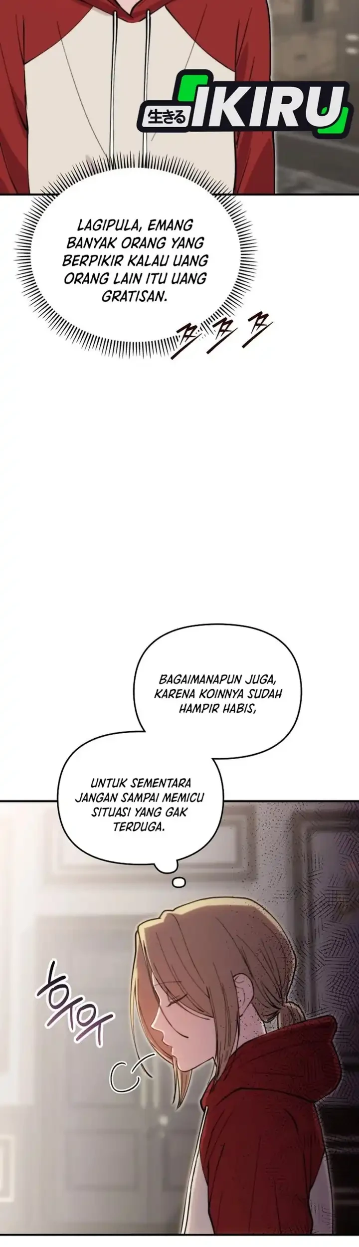 Face Genius, 0 Year-Old Top Star Chapter 72 Gambar 81