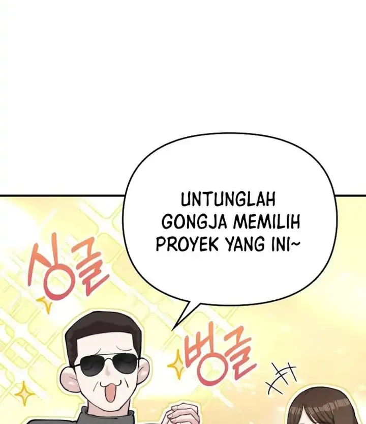 Face Genius, 0 Year-Old Top Star Chapter 72 Gambar 8
