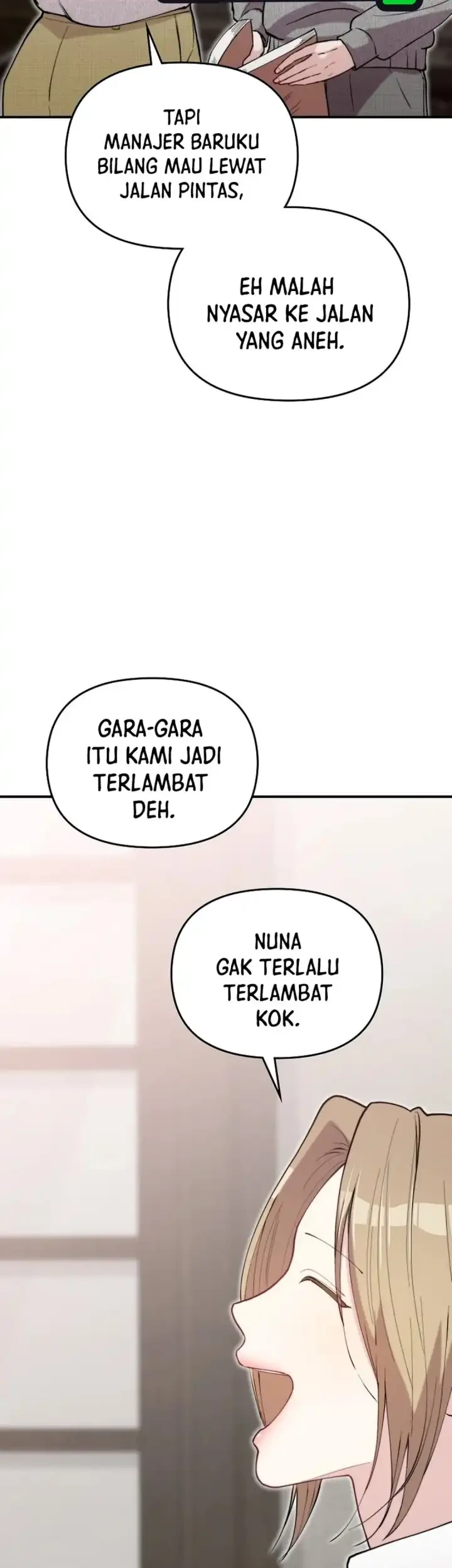 Face Genius, 0 Year-Old Top Star Chapter 72 Gambar 13