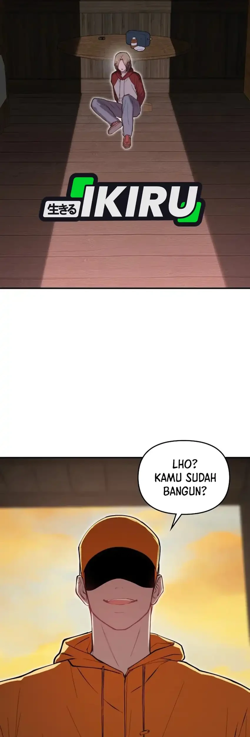 Face Genius, 0 Year-Old Top Star Chapter 73 halaman 28