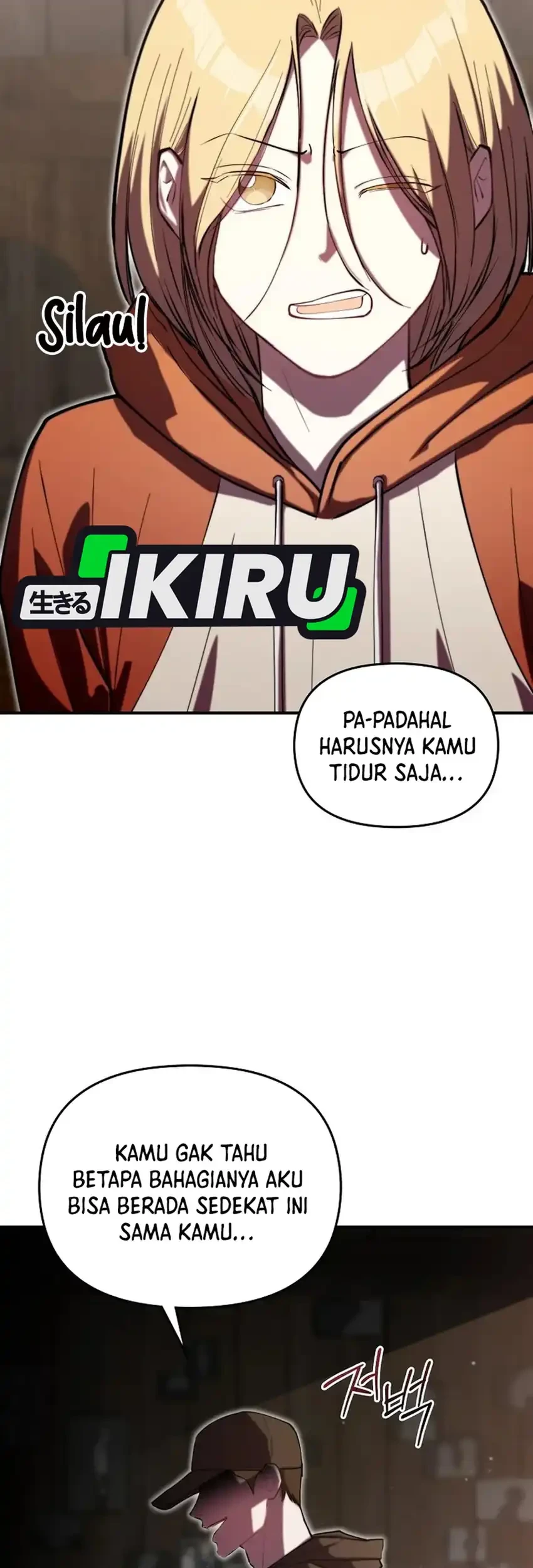 Face Genius, 0 Year-Old Top Star Chapter 73 halaman 30