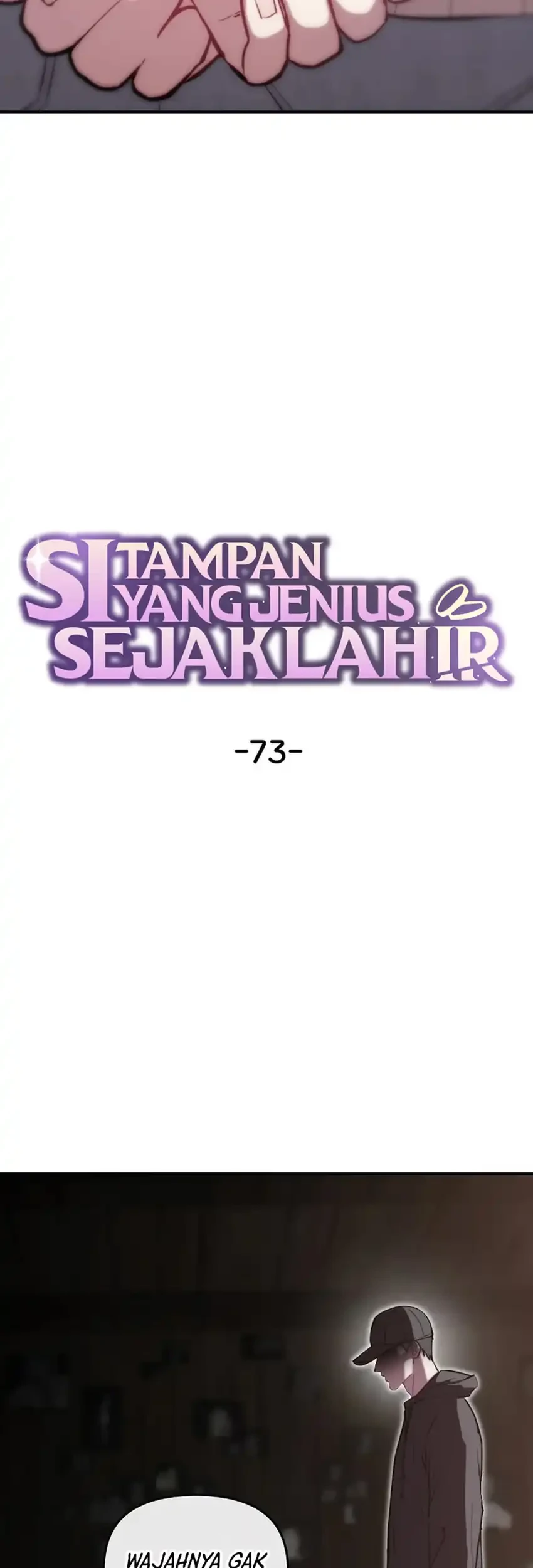 Face Genius, 0 Year-Old Top Star Chapter 73 halaman 36