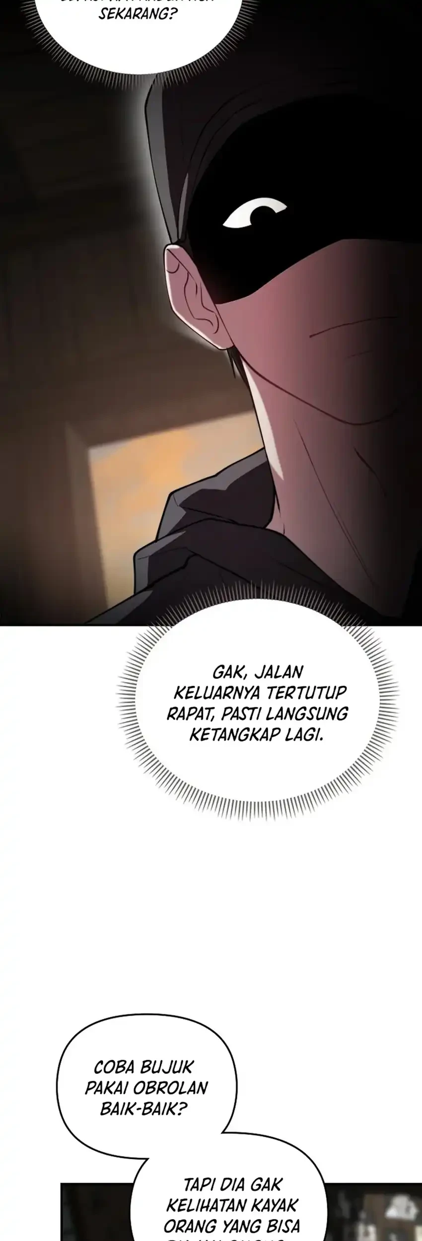 Face Genius, 0 Year-Old Top Star Chapter 73 halaman 38