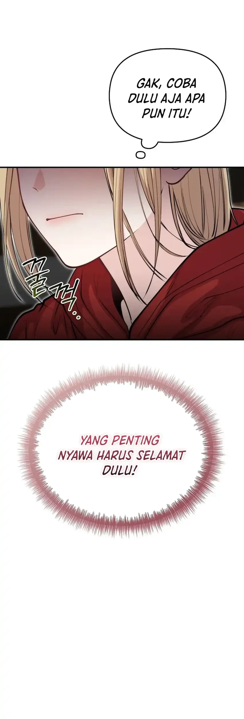 Face Genius, 0 Year-Old Top Star Chapter 73 halaman 40