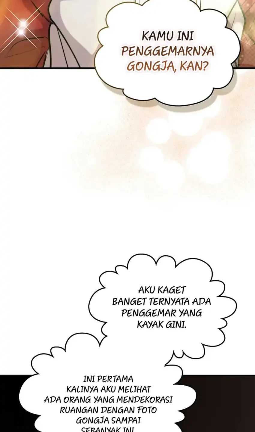 Face Genius, 0 Year-Old Top Star Chapter 73 halaman 43