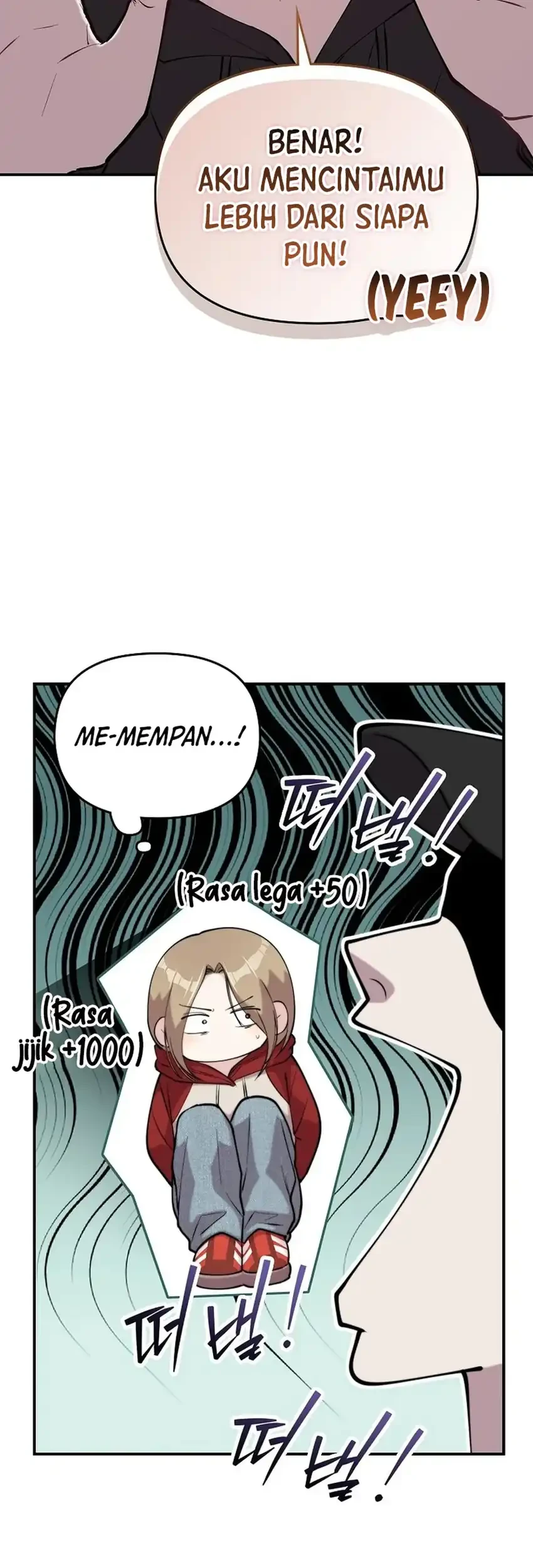 Face Genius, 0 Year-Old Top Star Chapter 73 Gambar 47