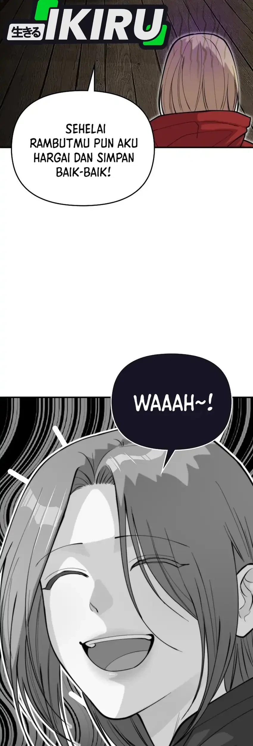 Face Genius, 0 Year-Old Top Star Chapter 73 Gambar 49