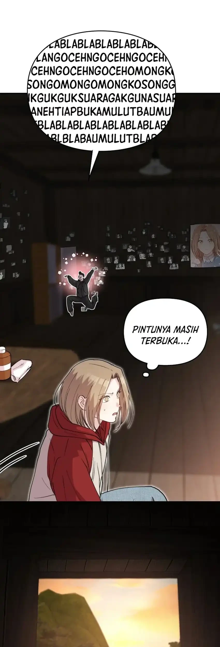 Face Genius, 0 Year-Old Top Star Chapter 73 Gambar 51