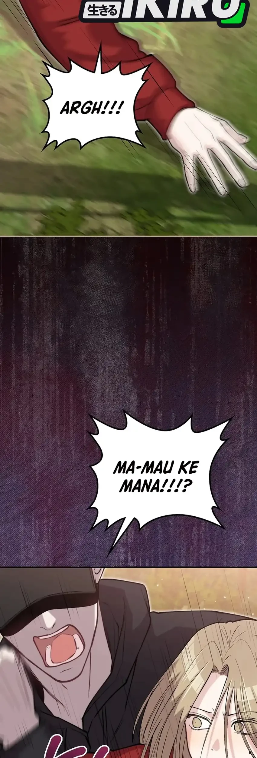 Face Genius, 0 Year-Old Top Star Chapter 73 Gambar 63
