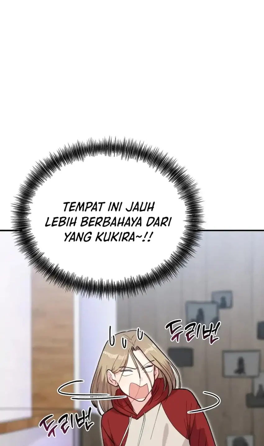 Face Genius, 0 Year-Old Top Star Chapter 73 halaman 19