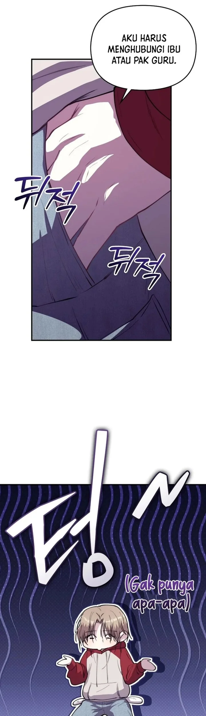 Face Genius, 0 Year-Old Top Star Chapter 74 Gambar 19