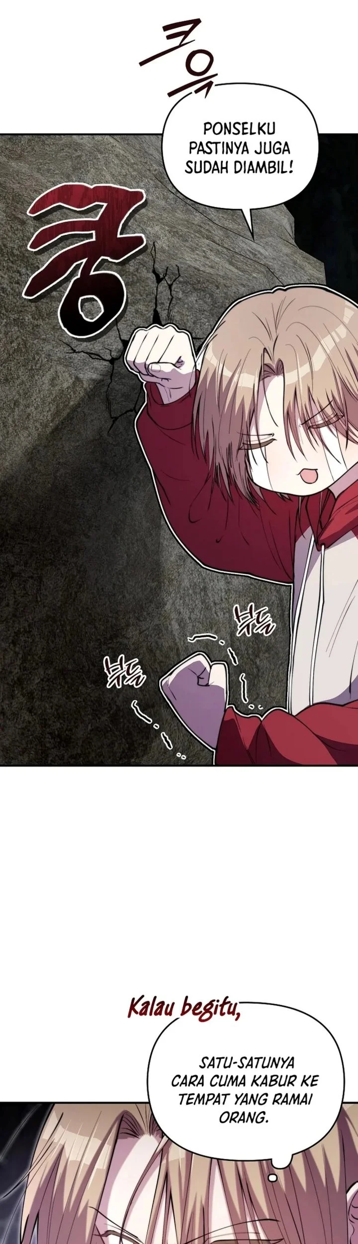 Face Genius, 0 Year-Old Top Star Chapter 74 Gambar 21