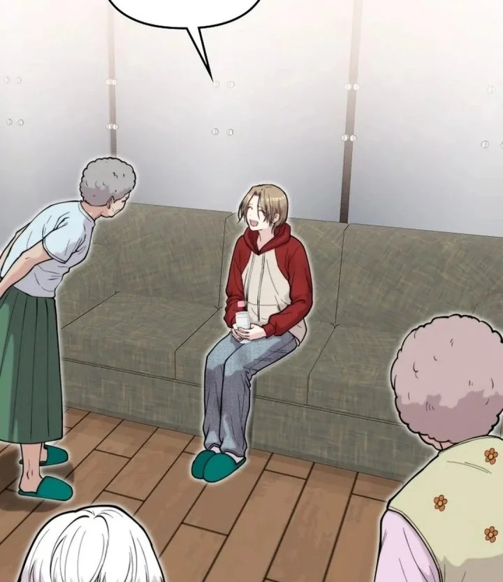 Face Genius, 0 Year-Old Top Star Chapter 74 Gambar 40