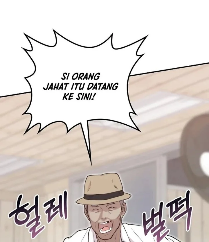 Face Genius, 0 Year-Old Top Star Chapter 74 Gambar 52