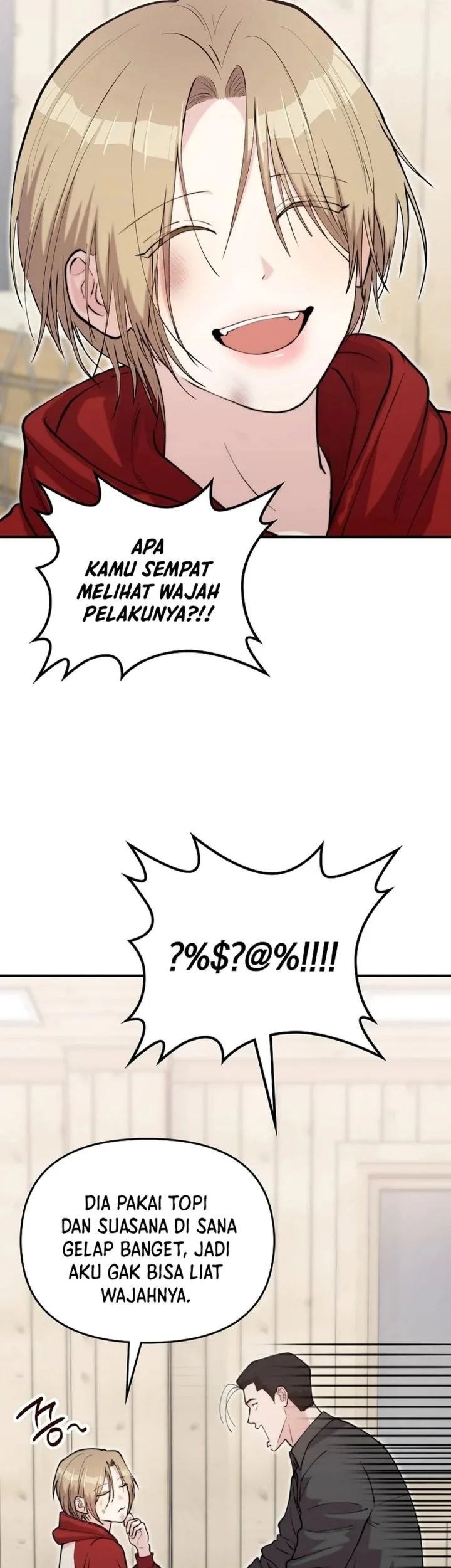 Face Genius, 0 Year-Old Top Star Chapter 74 Gambar 63