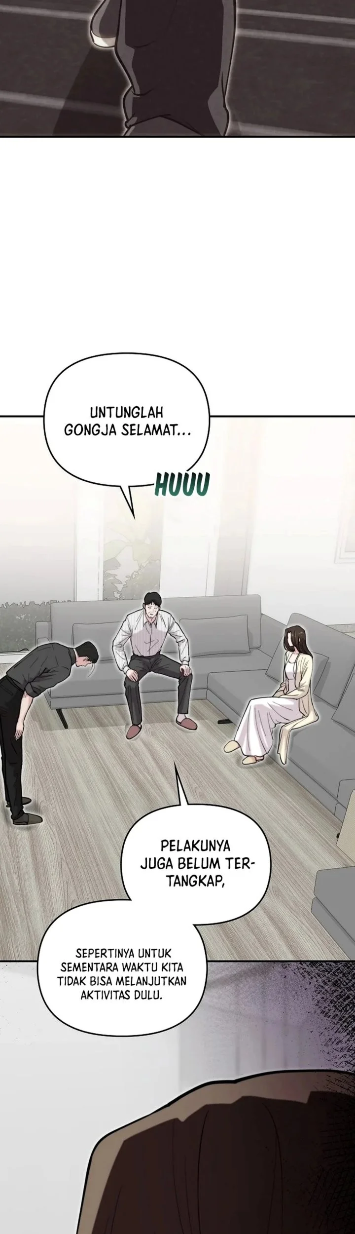 Face Genius, 0 Year-Old Top Star Chapter 74 Gambar 73