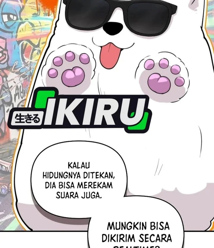 Face Genius, 0 Year-Old Top Star Chapter 74 Gambar 80