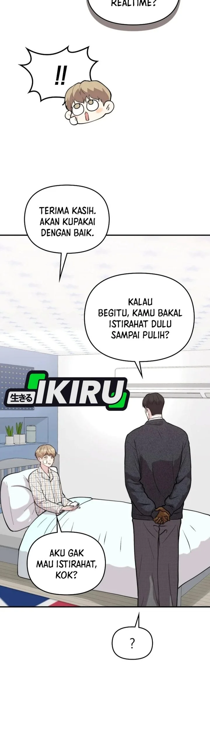 Face Genius, 0 Year-Old Top Star Chapter 74 Gambar 81